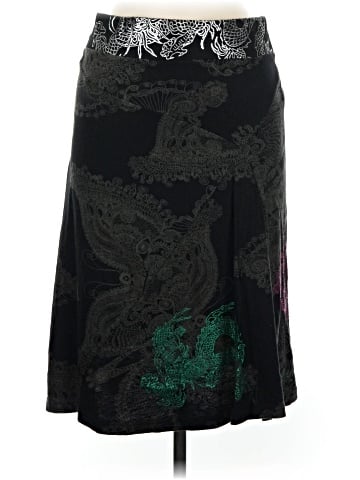 Desigual Formal Skirt (view 1)