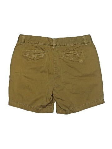 J.Crew Khaki Shorts (view 2)