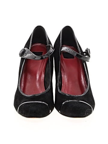 Coach Heels (view 2)