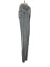 Zara Chevron-herringbone Gray Jeans Size 4 - photo 4