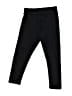 ShoSho Solid Black Active Pants Size 4/5 - photo 1