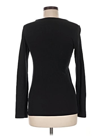 J.Crew Long Sleeve T-Shirt (view 2)