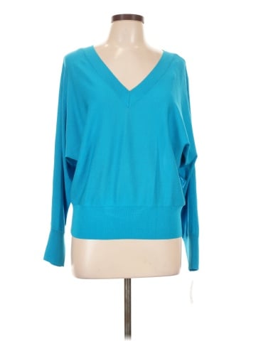 INC International Concepts Pullover Sweater (view 1)