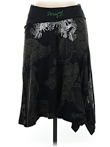 Desigual Formal Skirt (view 2)
