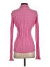 Zara 100% Cotton Pink Cardigan Size S (estimated) - photo 2
