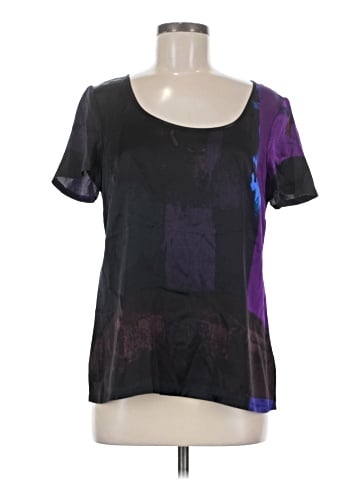 Banana Republic Short Sleeve Top (view 1)