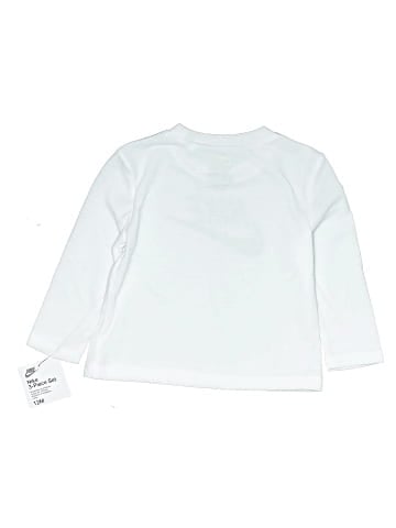 Nike Long Sleeve T-Shirt (view 2)
