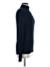 Express 100% Cotton Blue Pullover Sweater Size M - photo 4