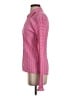 Zara 100% Cotton Pink Cardigan Size S (estimated) - photo 5
