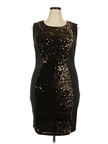 FASHION TO FIGURE Cocktail Dress (view 1)