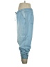 Nine West 100% Lyocell Blue Casual Pants Size XL - photo 5