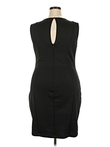FASHION TO FIGURE Cocktail Dress (view 2)