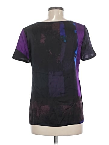 Banana Republic Short Sleeve Top (view 2)
