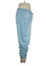 Nine West 100% Lyocell Blue Casual Pants Size XL - photo 4