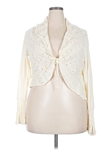 Lane Bryant Cardigan (view 1)