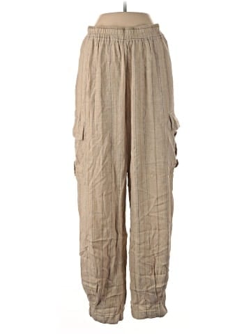 BDG Linen Pants (view 1)