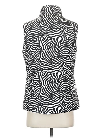 Liz Claiborne Vest (view 2)