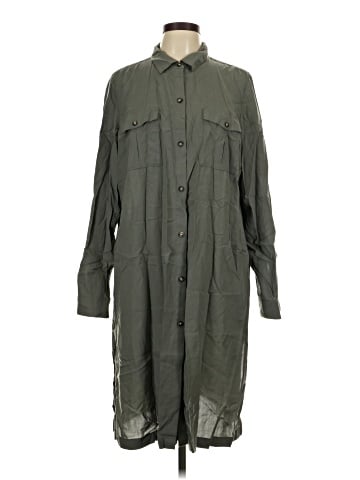 J.Jill Casual Dress (view 1)