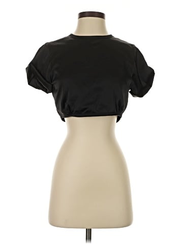 Mable Short Sleeve Top (view 1)