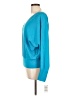 INC International Concepts Teal Pullover Sweater Size L - photo 5