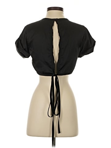 Mable Short Sleeve Top (view 2)