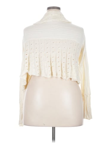 Lane Bryant Cardigan (view 2)