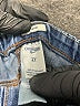 OshKosh B'gosh Blue Jeans Size 2T - photo 3