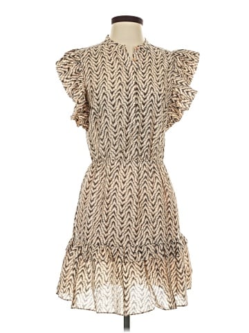 Joie Cocktail Dress (view 1)