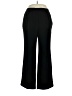 Unbranded 100% Polyester Black Dress Pants Size 14 - photo 1