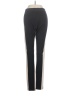 BCBGMAXAZRIA Color Block Gray Active Pants Size S - photo 2