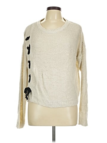 RD Style Pullover Sweater (view 1)