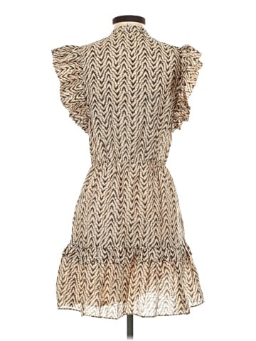 Joie Cocktail Dress (view 2)