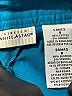 White Stag Solid Teal Skort Size 8 - photo 3