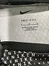 Nike 100% Polyester Camo Gray Active T-Shirt Size L (kids) - photo 3