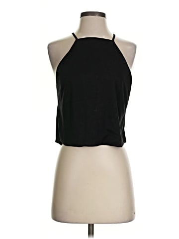 Olivaceous Tank Top (view 1)
