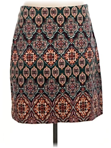 Ann Taylor LOFT Casual Skirt (view 1)