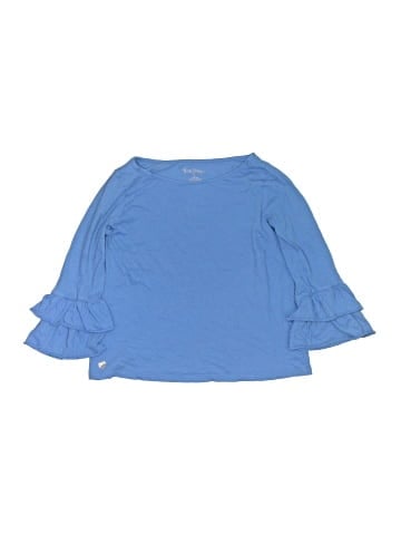 Lilly Pulitzer 3/4 Sleeve T-Shirt (view 1)