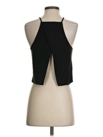 Olivaceous Tank Top (view 2)