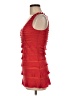 Max Studio Red Cocktail Dress Size M - photo 5