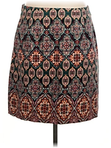 Ann Taylor LOFT Casual Skirt (view 2)