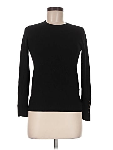 Zara Pullover Sweater (view 1)