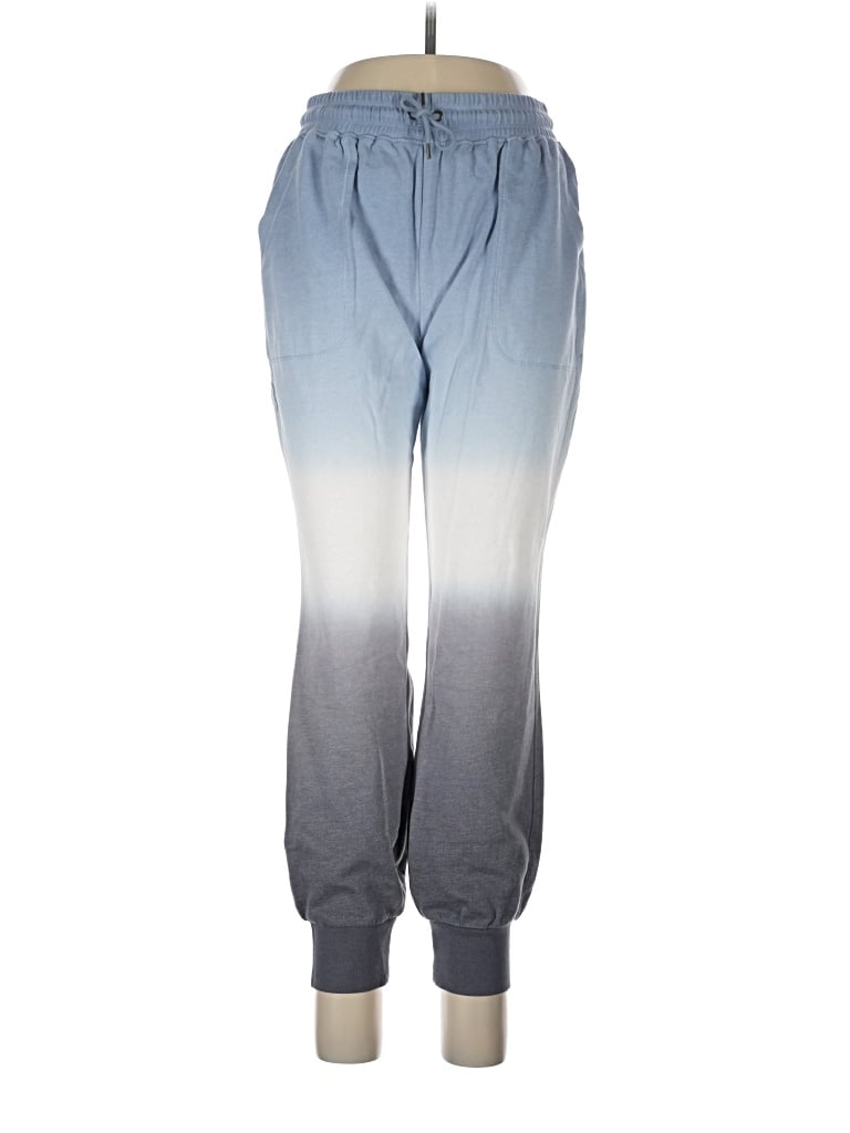 Pre-owned Splendid Sweatpants In Blue
