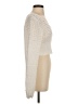 Willow & Wind 100% Cotton Ivory Cardigan Size S - photo 4