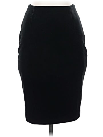 White House Black Market Formal Skirt (view 1)