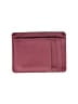 Unbranded Burgundy Wallet One size - photo 1