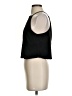 Olivaceous 100% Polyester Black Tank Top Size S - photo 5