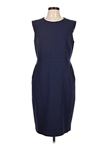 Anne Klein Cocktail Dress (view 1)