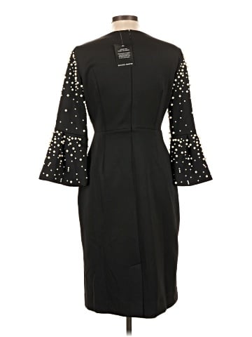 Boston Proper Cocktail Dress (view 2)