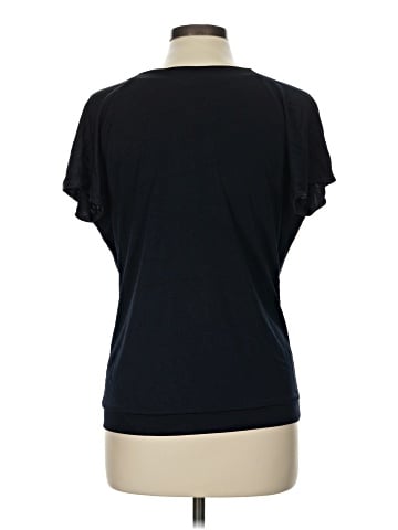Lida Baday Short Sleeve Top (view 2)