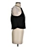 Olivaceous 100% Polyester Black Tank Top Size S - photo 4